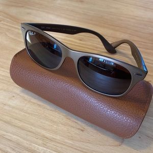 Ray-Ban Sunglasses